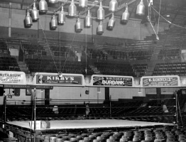 Olympic Auditorium 1951 #2